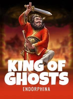 King of Ghosts