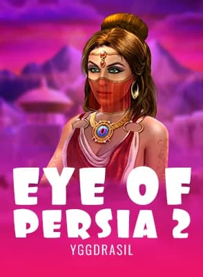 Eye of Persia 2