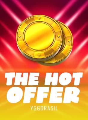 The Hot Offer