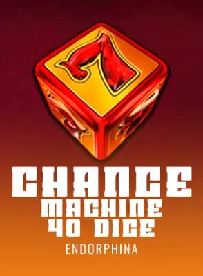 Chance Machine 40 Dice