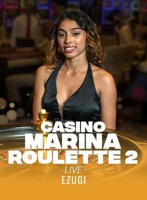 Casino Marina Roulette 2