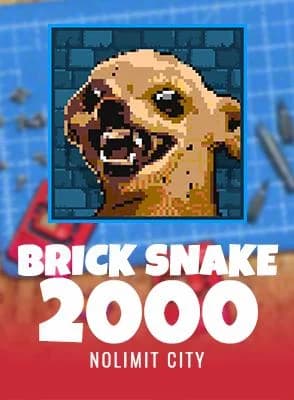 Brick Snake 2000