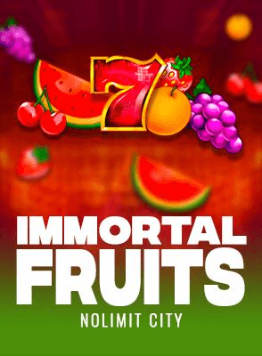 Immortal Fruits
