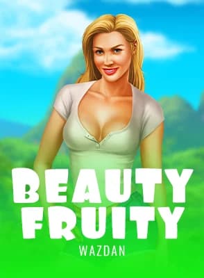 Beauty Fruity