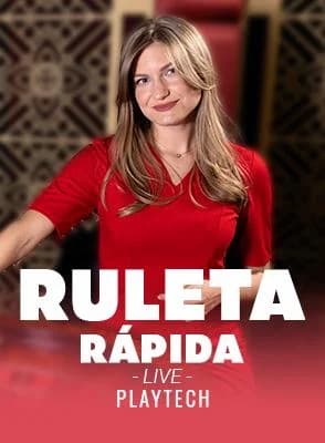 Ruleta Rapida