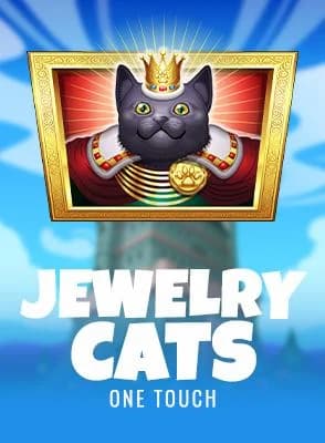 Jewelry Cats