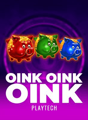 Oink Oink Oink