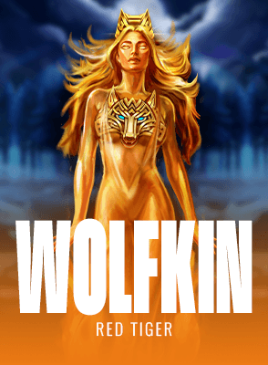 Wolfkin