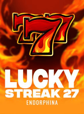 Lucky Streak 27