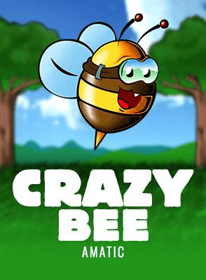 Crazy Bee
