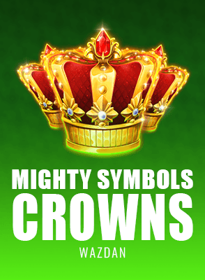 Mighty Symbols: Crowns