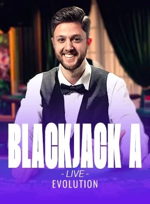 Blackjack A
