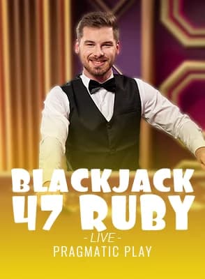 Blackjack 47 - Ruby