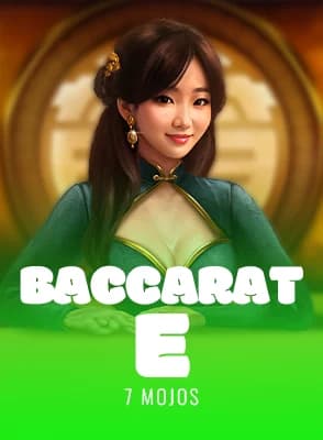 Baccarat E