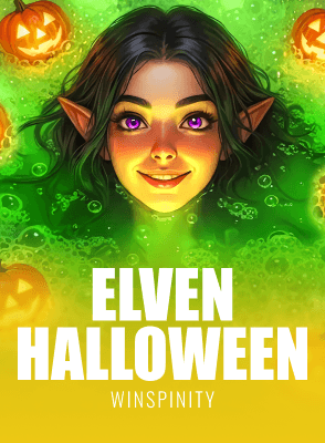Elven Halloween