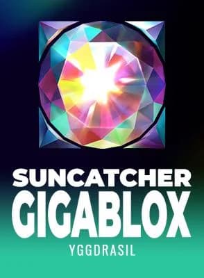 Suncatcher Gigablox