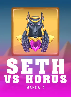 Seth vs Horus