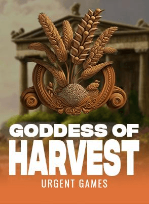Goddess Of Harvest