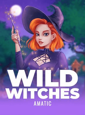 Wild Witches