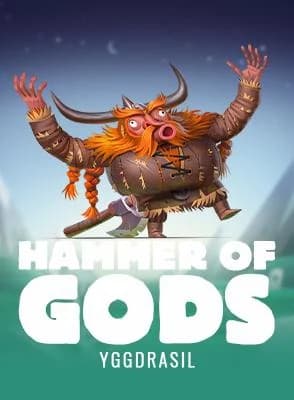 Hammer of Gods
