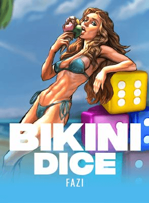 Bikini Dice