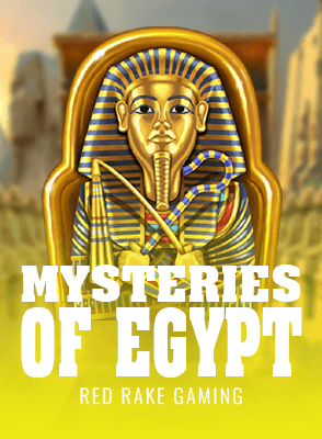 Mysteries of Egypt