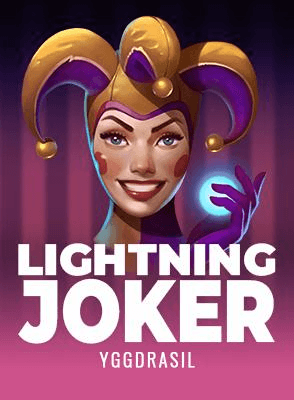 Lightning Joker