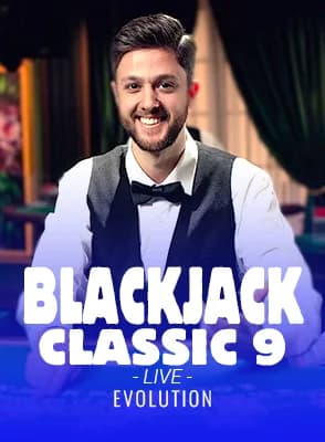Blackjack Classic 9