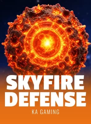 Skyfire Defense