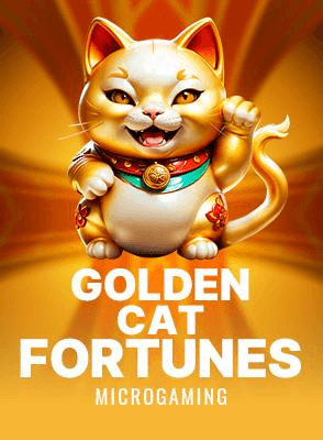 Golden Cat Fortunes