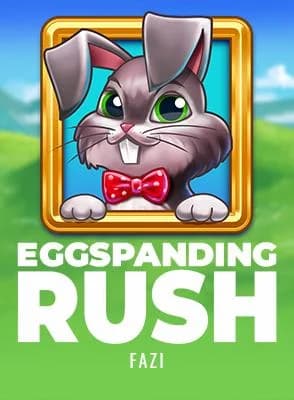 Eggspanding Rush