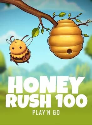 Honey Rush 100