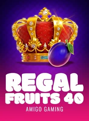 Regal Fruits 40