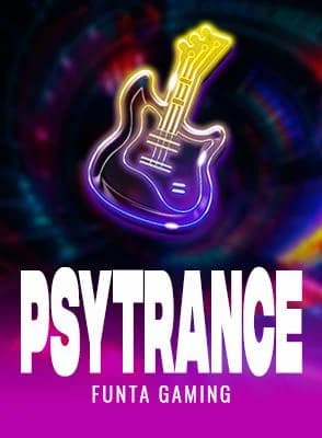 Psytrance