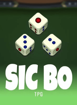 Sic Bo