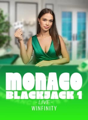 Monaco Blackjack 1