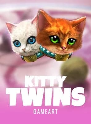 Kitty Twins