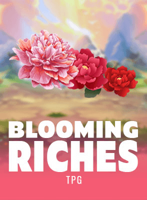 Blooming Riches