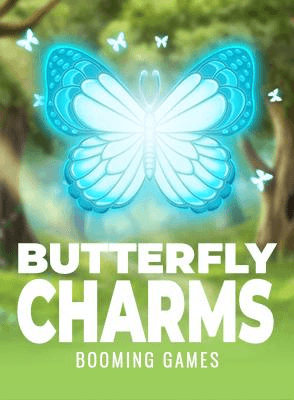 Butterfly Charms