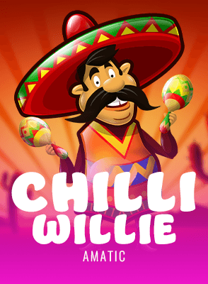 Chilli Willie