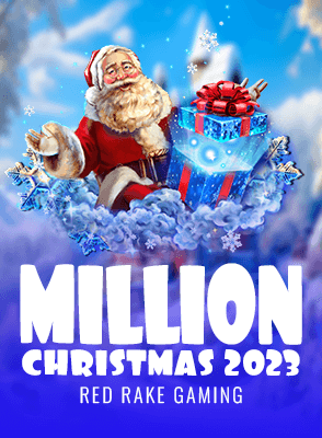 Million Christmas 2023