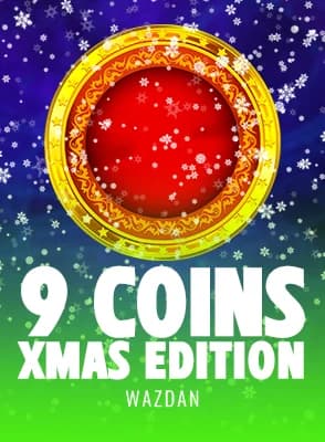 9 Coins Xmas Edition