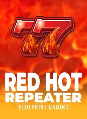 Red Hot Repeater