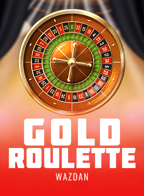 Gold Roulette