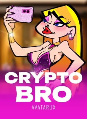 Crypto Bro