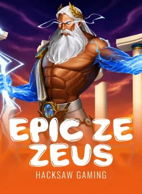 Epic Ze Zeus