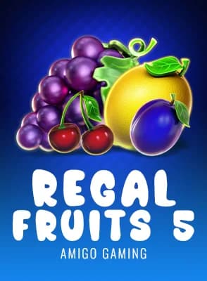 Regal Fruits 5