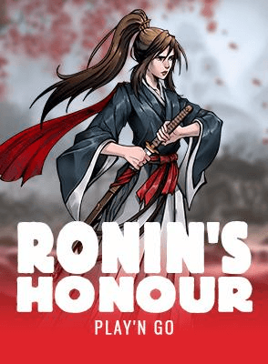 Ronin's Honour