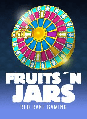 FruitsÂ´n Jars