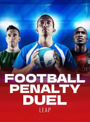 Football Penalty Duel